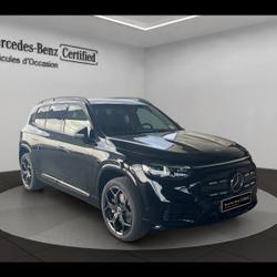 Mercedes GLB 250+ EQ 272ch Limited Edition M&eacute;rignac