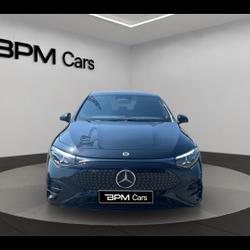 Mercedes CLA 250+ EQ 272ch AMG Line B&egrave;gles