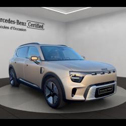 Smart #5 363ch 100kWh Premium occasion - B&egrave;gles - photo 3/33