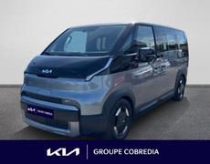 Kia PV5 passenger Yffiniac