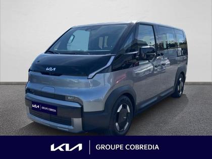 Kia PV5 passenger - L 163ch 71,2 kWh Plus - 43 440 €