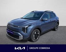 Kia Stonic Yffiniac