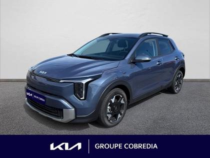 Kia Stonic - 1.0 T-GDi 100ch Active - 23 490 €