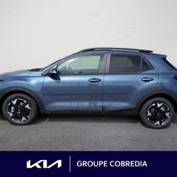 Kia Stonic 1.0 T-GDi 100ch Active Yffiniac