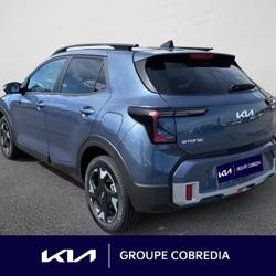 Kia Stonic 1.0 T-GDi 100ch Active Yffiniac
