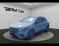 Mercedes GLA Mérignac