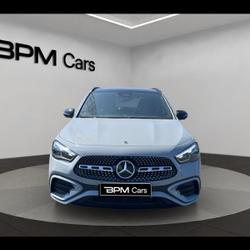 Mercedes GLA 200 d 150ch AMG Exclusive Design 8G-DCT M&eacute;rignac