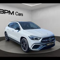 Mercedes GLA 200 d 150ch AMG Exclusive Design 8G-DCT M&eacute;rignac