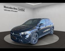 Mercedes GLA Bègles