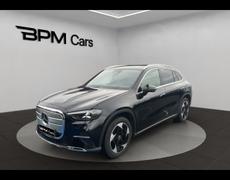 Mercedes GLC
