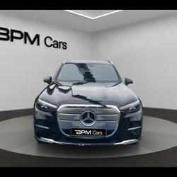 Mercedes GLC 400 EQ 489ch Avantgarde Line 4Matic occasion - B&egrave;gles - photo 2/20