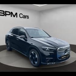 Mercedes GLC 400 EQ 489ch Avantgarde Line 4Matic occasion - B&egrave;gles - photo 3/20