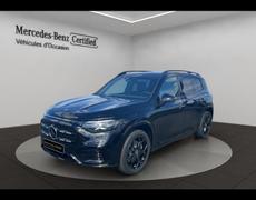 Mercedes GLB Bègles