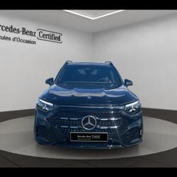 Mercedes GLB 250+ EQ 272ch Limited Edition B&egrave;gles