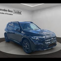 Mercedes GLB 250+ EQ 272ch Limited Edition B&egrave;gles