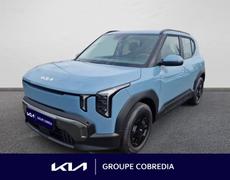 Kia EV2 Lannion