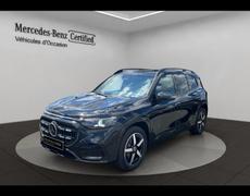 Mercedes GLB Bègles