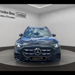 Mercedes GLB 200 163+30ch AMG Line 8G-eDCT B&egrave;gles