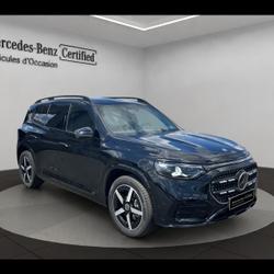 Mercedes GLB 200 163+30ch AMG Line 8G-eDCT B&egrave;gles