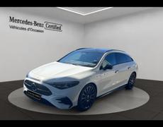 Mercedes CLA Bègles