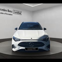 Mercedes CLA 200 163+30ch AMG Line 8G-eDCT B&egrave;gles