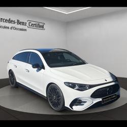 Mercedes CLA 200 163+30ch AMG Line 8G-eDCT B&egrave;gles