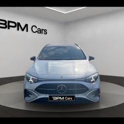 Mercedes CLA 220 190+30ch AMG Line 8G-eDCT B&egrave;gles