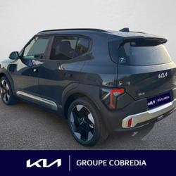 Kia EV2 145ch 42,2kWh Earth Yffiniac