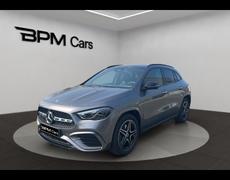 Mercedes GLA Bègles