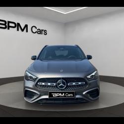 Mercedes GLA 200 163ch Edition 140 7G-DCT B&egrave;gles