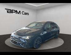 Mercedes CLA