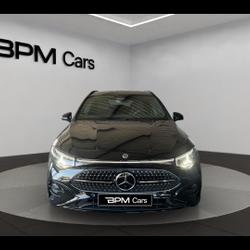 Mercedes CLA 200 163+30ch AMG Line 8G-eDCT B&egrave;gles