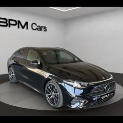 Mercedes CLA 200 163+30ch AMG Line 8G-eDCT B&egrave;gles