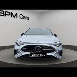 Mercedes CLA 200 163+30ch AMG Line 8G-eDCT M&eacute;rignac