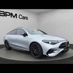Mercedes CLA 200 163+30ch AMG Line 8G-eDCT M&eacute;rignac