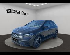 Mercedes GLA Bègles
