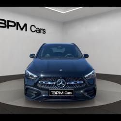 Mercedes GLA 200 d 150ch Edition 140 8G-DCT B&egrave;gles