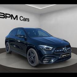 Mercedes GLA 200 d 150ch Edition 140 8G-DCT B&egrave;gles