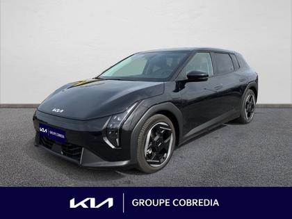 Kia EV4 - Autonomie Longue 204ch 81,4kWh Earth - 40 980 €