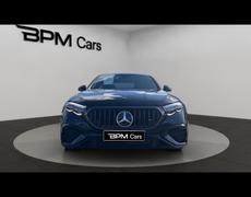 Mercedes Classe E Mérignac