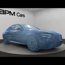 Mercedes Classe E 53 AMG 449ch+163ch Hybrid 4Matic+ TCT 9G M&eacute;rignac