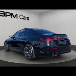 Mercedes Classe E 53 AMG 449ch+163ch Hybrid 4Matic+ TCT 9G M&eacute;rignac