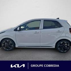 Kia Picanto 1.0 GDi 68ch GT-Line Lannion