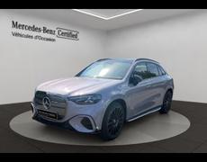 Mercedes GLC