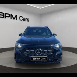 Mercedes GLB 250+ EQ 272ch Limited Edition occasion - B&egrave;gles - photo 2/40