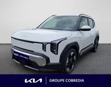 Kia EV2 Lannion