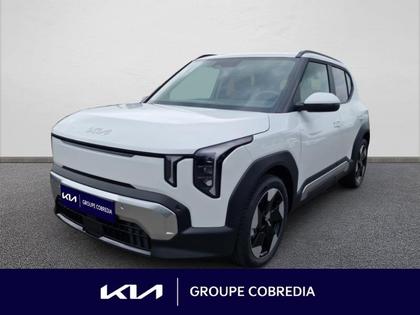 Kia EV2 - 147ch 42,2kWh Earth - 29 590 €