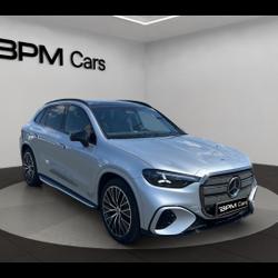 Mercedes GLC 400 EQ 489ch AMG Line 4Matic B&egrave;gles
