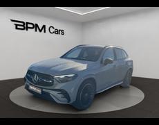 Mercedes GLC Bègles