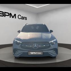 Mercedes GLC 220 d 197ch AMG Line 4Matic 9G-Tronic occasion - B&egrave;gles - photo 2/21